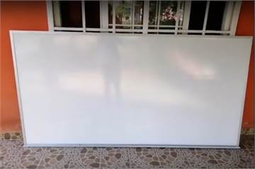 Tablero Blanco
