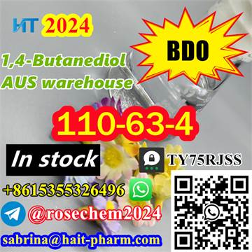 Large stock in Australia BDO 110-63-4 with Low Price +8615355326496