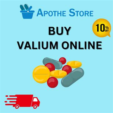 Buy Valium Online