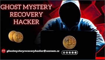 Investigating crypto recovery agent - reach out to GHOST MYSTERY RECOVERY HACKER