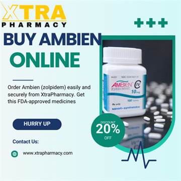 Buy Ambien Online