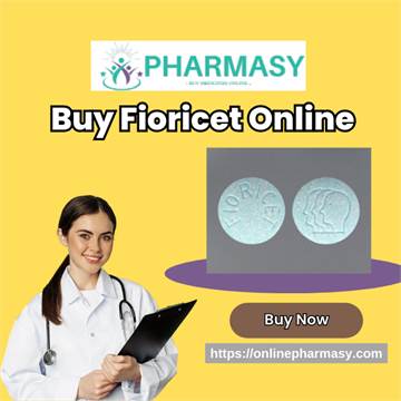 Buy Fioricet Online