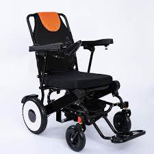 Comfortable Seating Wheelchairs