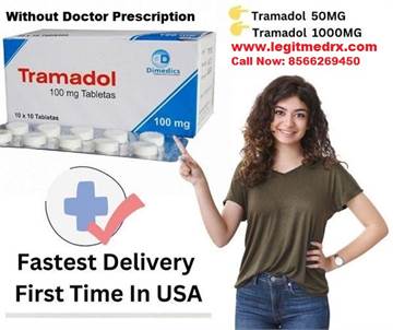 Buy Tramadol Online Tramadol 100mg For Sale Without Prescription In US