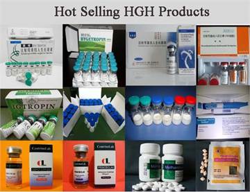 Order HGH online USA