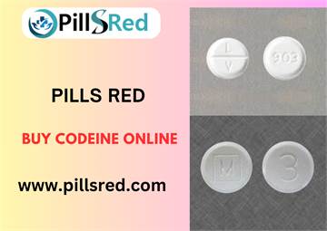 Purchase Codeine Online Without Prescription