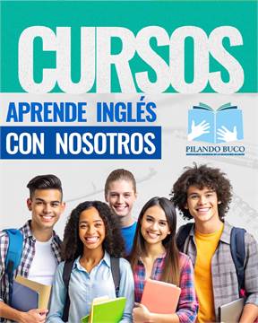 CURSO DE INGLÉS PARA JÓVENES CON Y SIN NECESIDADES EDUCATIVAS ESPECIALES