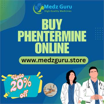 Buy Phentermine Online: Without Hassle