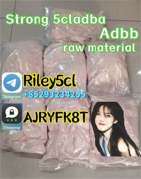 5CL-ADB 4fadb ADBB Pink powder China supplier