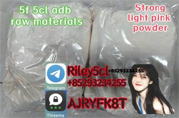 On line 5cl-adb-a powder cannabinoids adbb raw materials