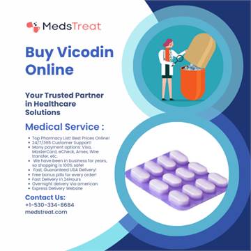 Buy Vicodin Without Prescription At Affordable Prices