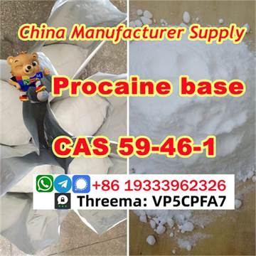 Safe Delivery Lidocaine powder CAS 73-78-9 