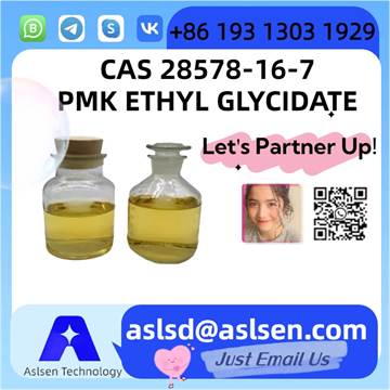 Quality PMK Ethyl Glycidate CAS Registry Number: 28578-16-7