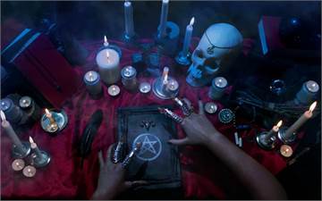 BLACK MAGIC REMOVAL AND PROTECTION +27665224607