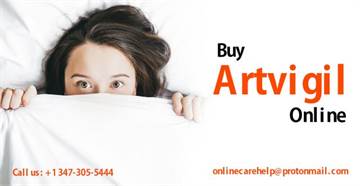 Order Artvigil online C.O.D 2024