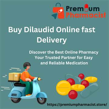 Order Dilaudid Online Securely