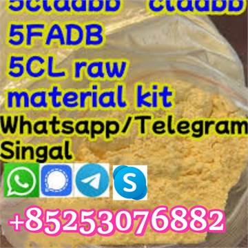 5CLADBA BUY 5CLADBB sell SGT151 sell JWH018 High Purity 5cladba raw material 5CL ADBB 4fmdma