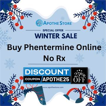 Buy Phentermine Online No Rx Safe Delivery