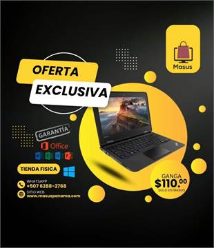 SE VENDEN LAPTOPS DELL Y MACBOOK