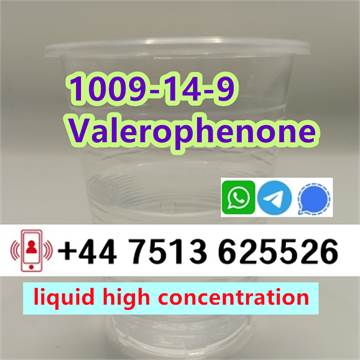 cas 1009-14-9 Valerophenone hot sale