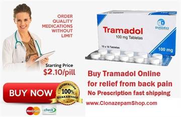 💊💥 Buy Citra Tramadol 100mg Online US TO US 💊💯 Clonazepamshop