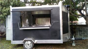 Food truck