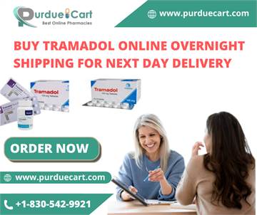 Fast & Secure US Delivery When Purchasing Tramadol Online