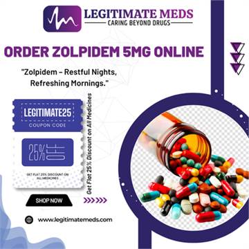 Order Zolpidem 5mg Overnight Delivery Fastest Shipping In USA