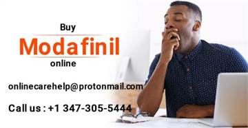 Buy Modafinil tablets online over the counter