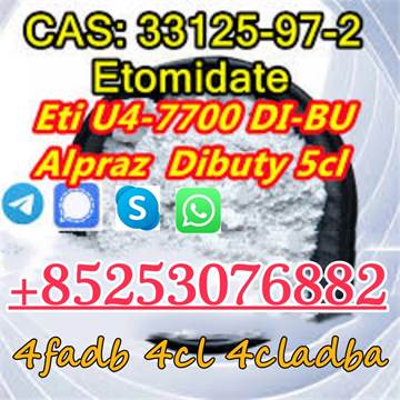 6CL-ADBA 6cladb 5cladbb 4cl 2cladbb 4fadba high purity SGT151