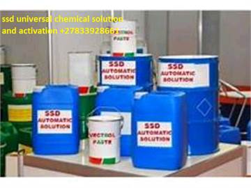  Ssd Chemical Solution For Sale +27833928661 and Activation Powder In Qatar,Dubai,UAE,Zimbabwe