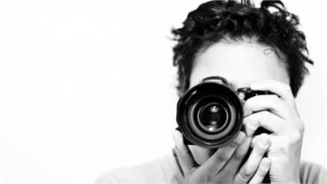 Ofrecemos servicios de fotografo y video para sus eventos y fiestas