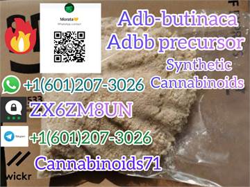 Signal+16012073026 ADB-BUTINACA For Sale Online, ADB-4en-PINACA