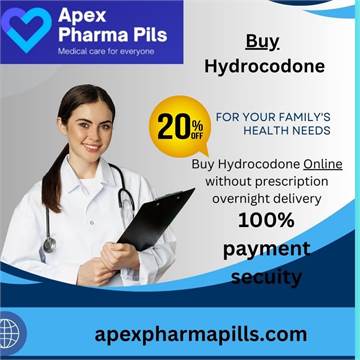 Buy hydrocodone Online