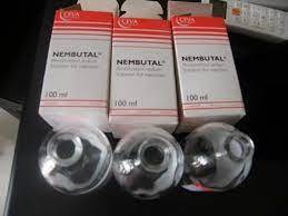Buy good quality Nembutal without prescription in Europe.