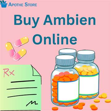 Buy Ambien Online