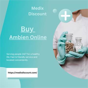  Ambien online without prescription for medical treatment 