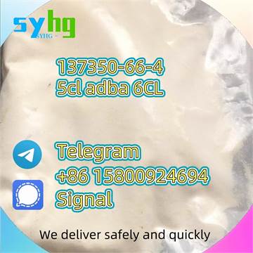 5cl adba 6CL 137350-66-4 Pharmaceutical Intermediate c5