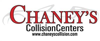 Chaney's Collision Repair Glendale
