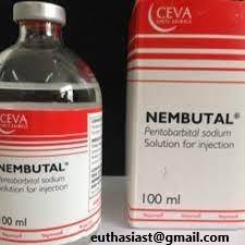 Buy quality Nembutal from the best supplier in the world. Whatsapp: +1 (208) 738-3820