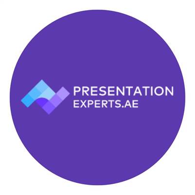 Presentation Design Firm in UAE