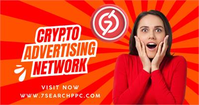 Best Crypto Advertising Networks