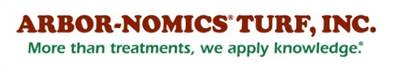 Arbor-Nomics Turf, Inc. Lawn Care Services & Grass Treatment