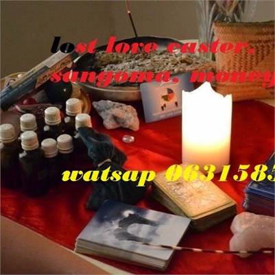 .Traditional healer [[+27631585216](Kwaggafontein)(Witbank)Bring Back lost love Spells#Best Sangoma-