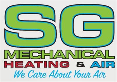 SG Mechanical AC Repair, Installation, Service