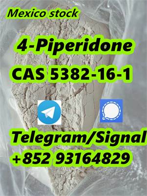 CAS 5382-16-1 Piperidone in stock