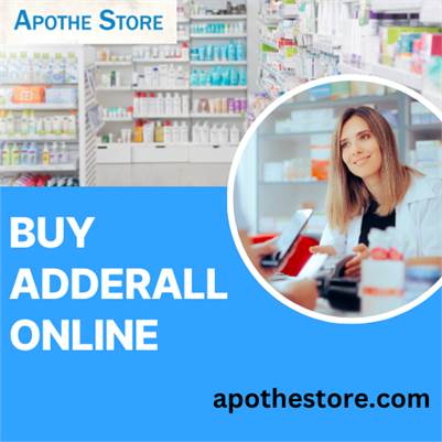 Buy Adderall 30mg Online With Fast Delivery