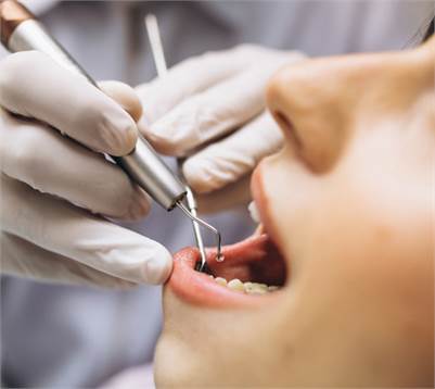 Cosmofix Dental Care - Affordable Dental Clinic in Borivali West