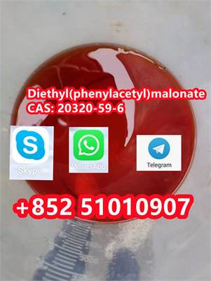 Diethyl(phenylacetyl)malonateCAS: 20320-59-6