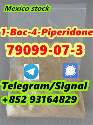 CAS 79099-07-3 1-Boc-4-Piperidone fast shipping to Mexico